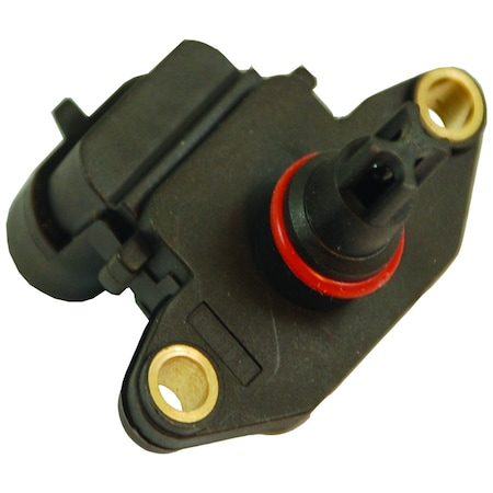 Wai Global MAP SENSOR, MAP9128 MAP9128